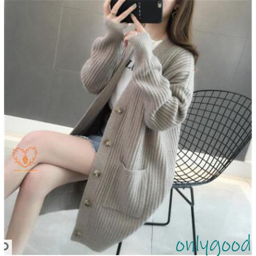 カーディガン レディース ロングカーディガン ニット 秋冬 ケーブル