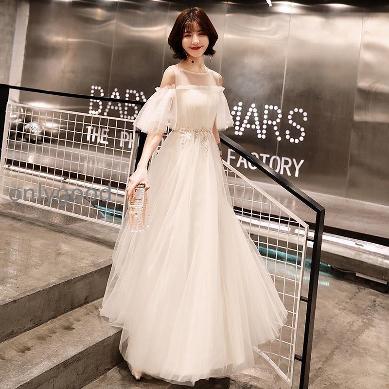 パーティードレス ロングドレス 演奏会 ドレス レディース 結婚式 チュールドレス ワンピース マキシ丈 ピアノ 発表会 お呼ばれ 二次会 披露宴 上品 大人 夏