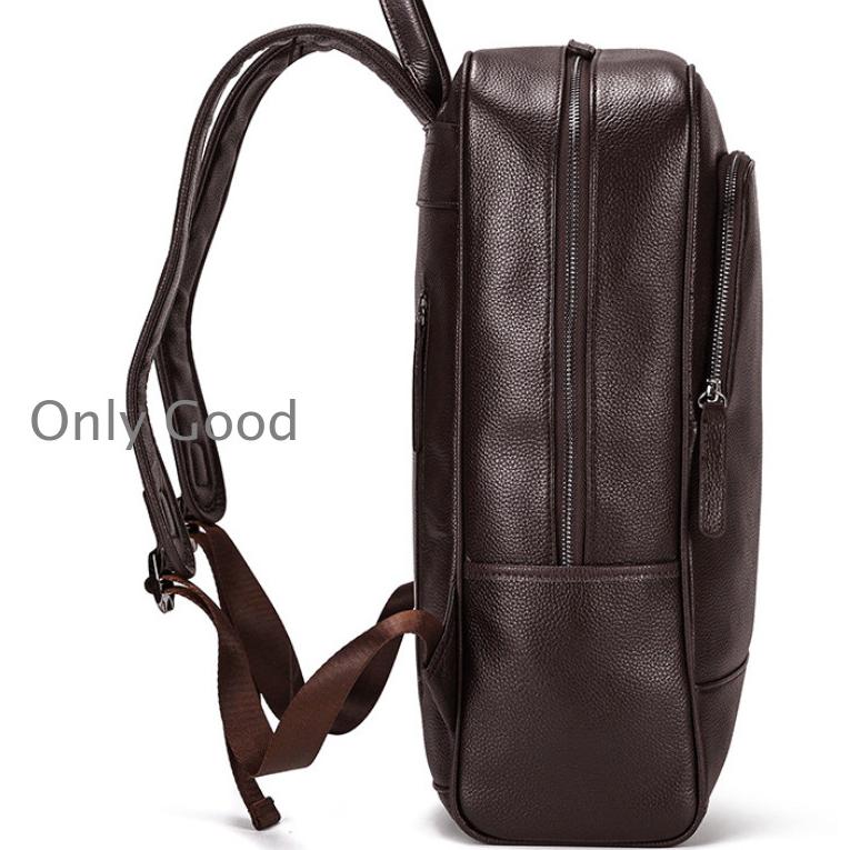 本革 厳選牛革 レザー リュックサック ビジネスリュック 本革リュック