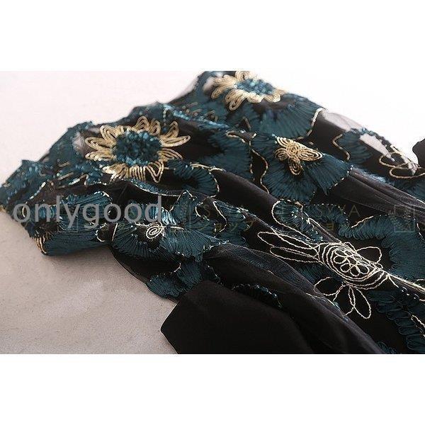 パーティードレス 披露宴 結婚式 ワンピース 母親 大人 レディース