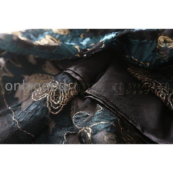 パーティードレス 披露宴 結婚式 ワンピース 母親 大人 レディース