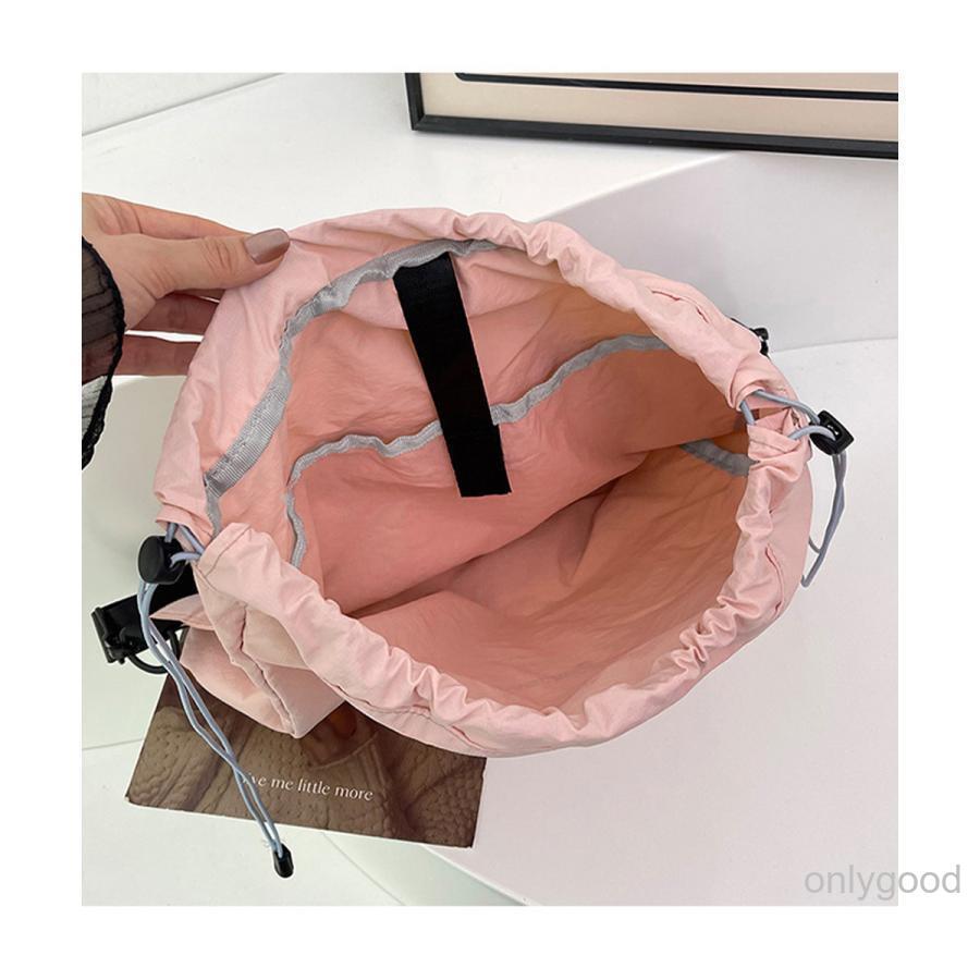 ナップサック 巾着リュック ボディバッグ : Only Good - 通販 - Yahoo