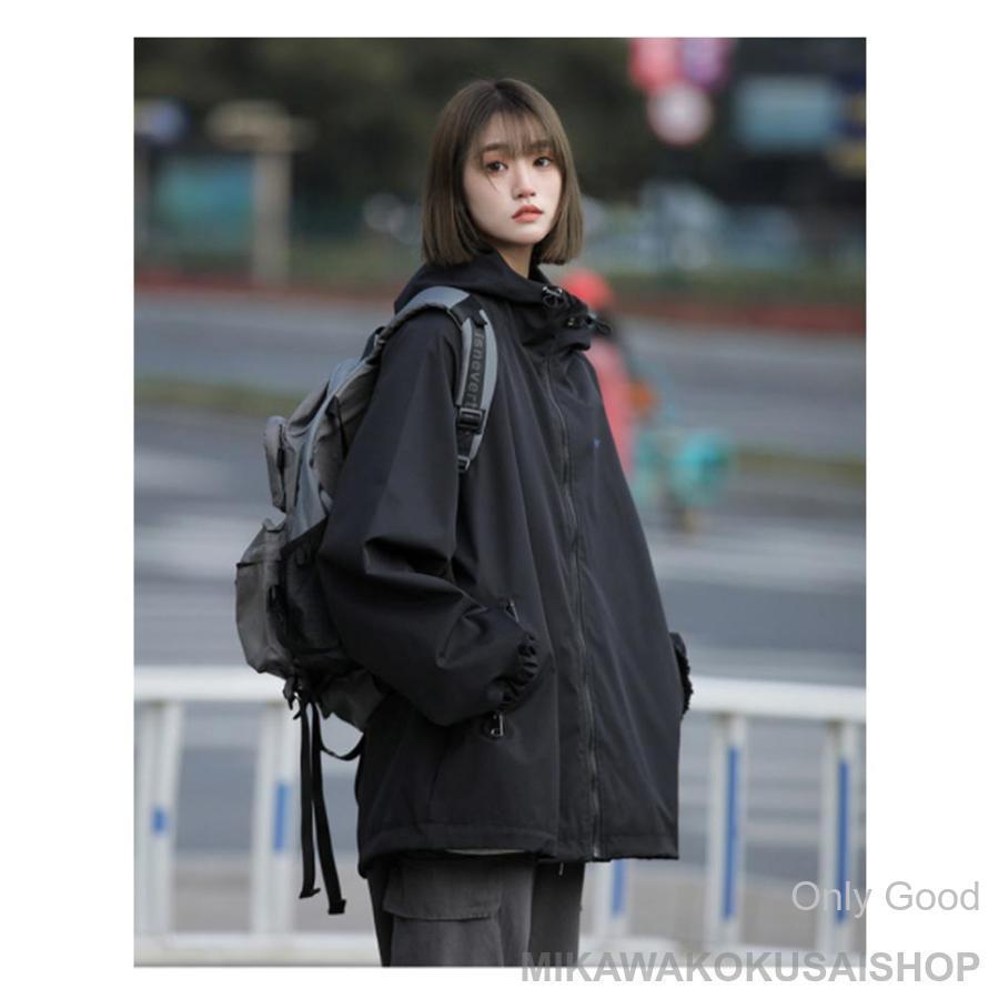 theory luxe マウンテンパーカ− ライナー付きブルゾン　小さいサイズ 美品】Theory Luxe ライナー付 マウンテンパーカーWEB SYLBI - メルカリ
