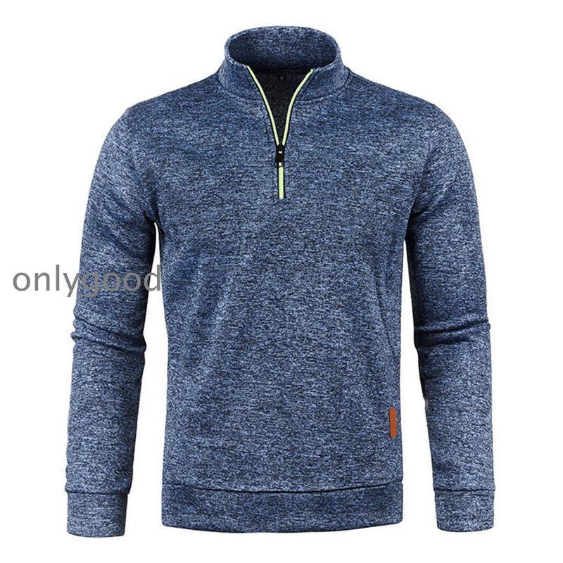 ゴルフウェア シャツ メンズ 長袖 ゴルフシャツ 長袖シャツ スポーツ