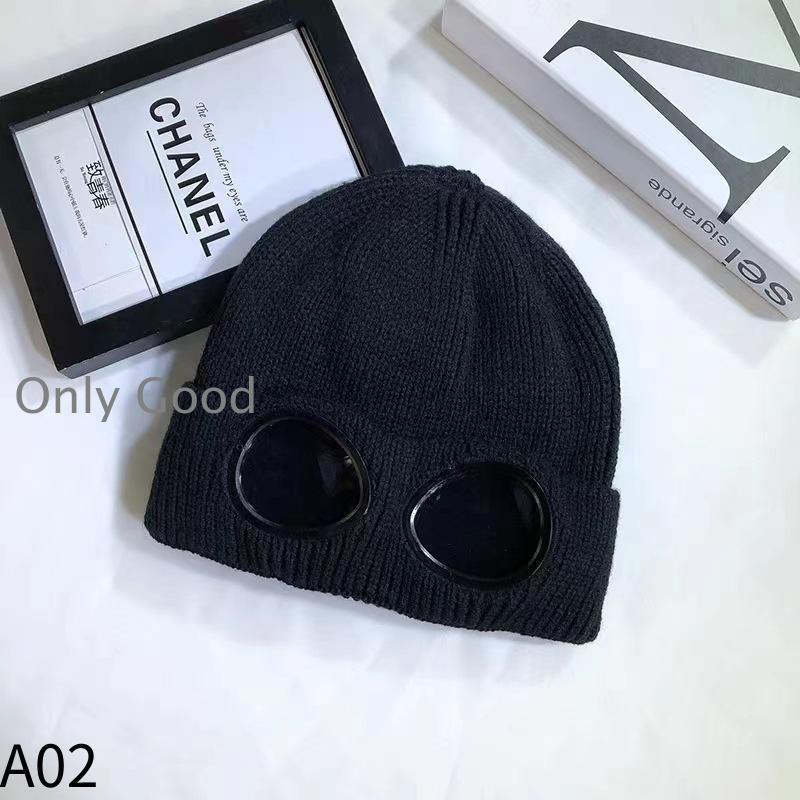 ニットキャップ ニット帽 サングラス付き メガネ付き めがね 眼鏡