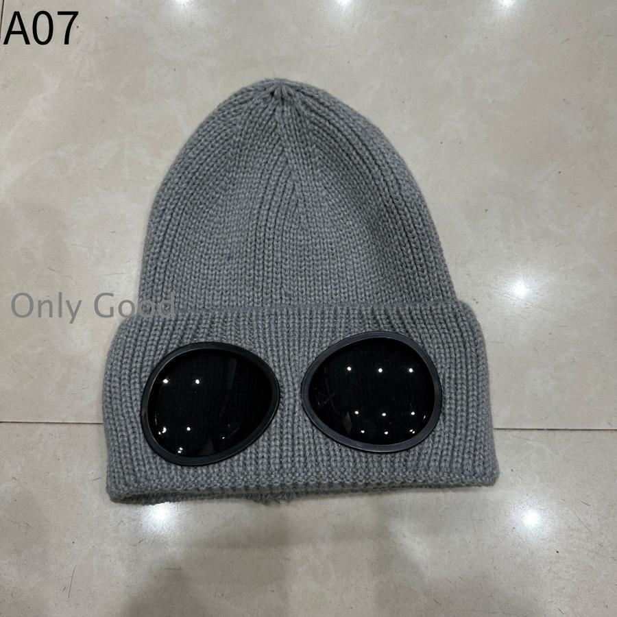 ニットキャップ ニット帽 サングラス付き メガネ付き めがね 眼鏡
