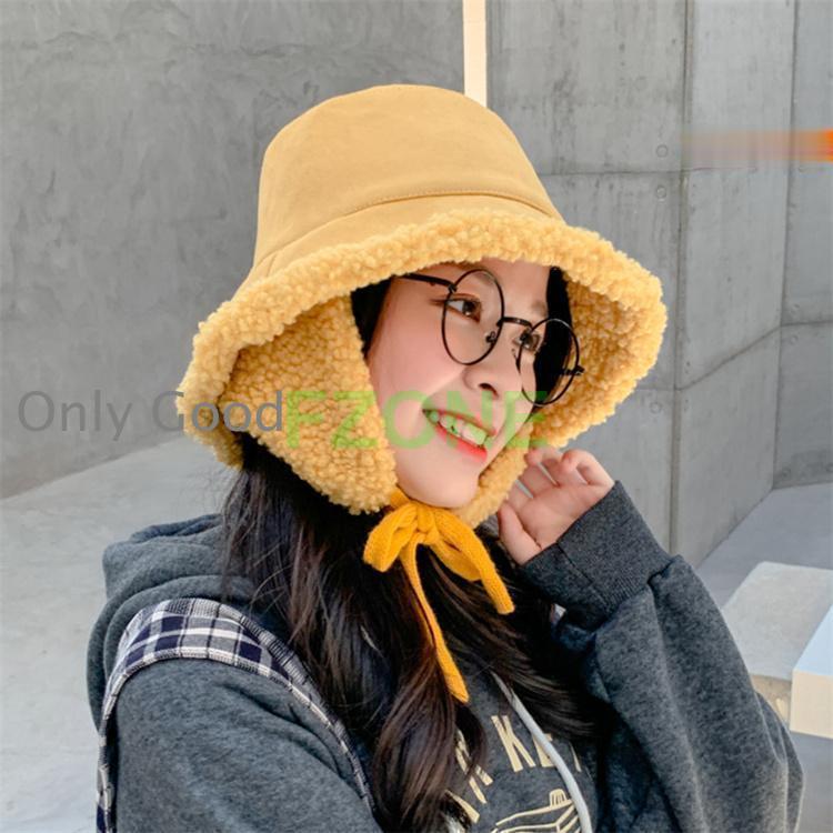 帽子 耳当て付き帽子 飛ばない 自転車 防寒 暖かい つば広 帽 冬 春