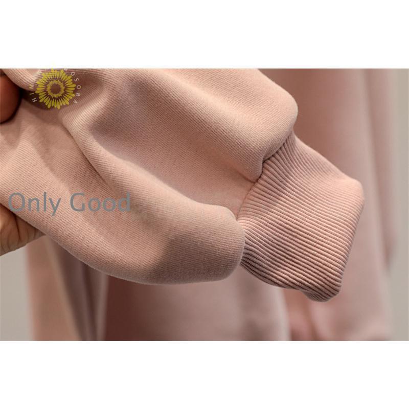 トレーナー レディース トップス スウェット 裏起毛 クルーネック 無地