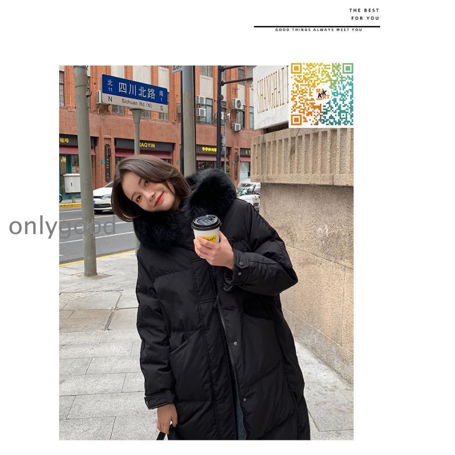 秋冬 ダウンコート レディース ダウンコート ミドル丈 ダウン