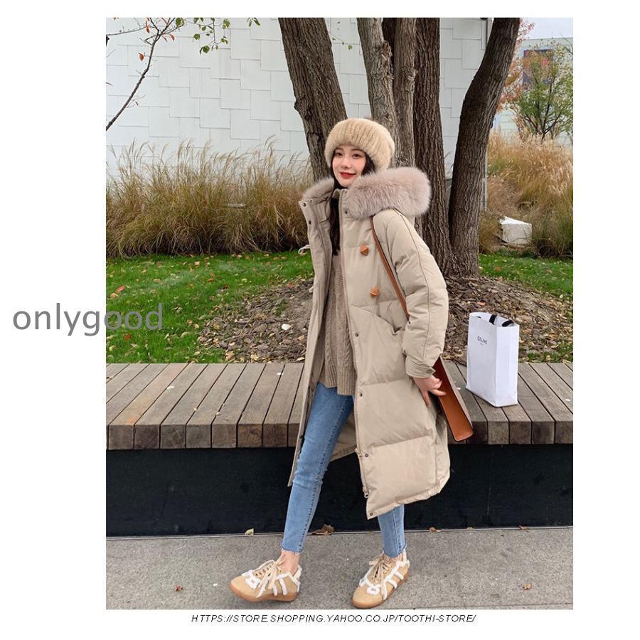 ダウン80% 秋冬　ダウンコート レディース ダウンコート ミドル丈　 レディース 株式会社錦ダウンジャケット ミドル丈　コート アウター ダウン 軽量 秋冬 ダウンコート レディース ダウンコート ミドル丈 ダウン