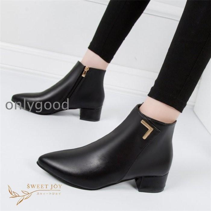 ブーティー ブーツ ショートブーツ レディース レディースブーツ