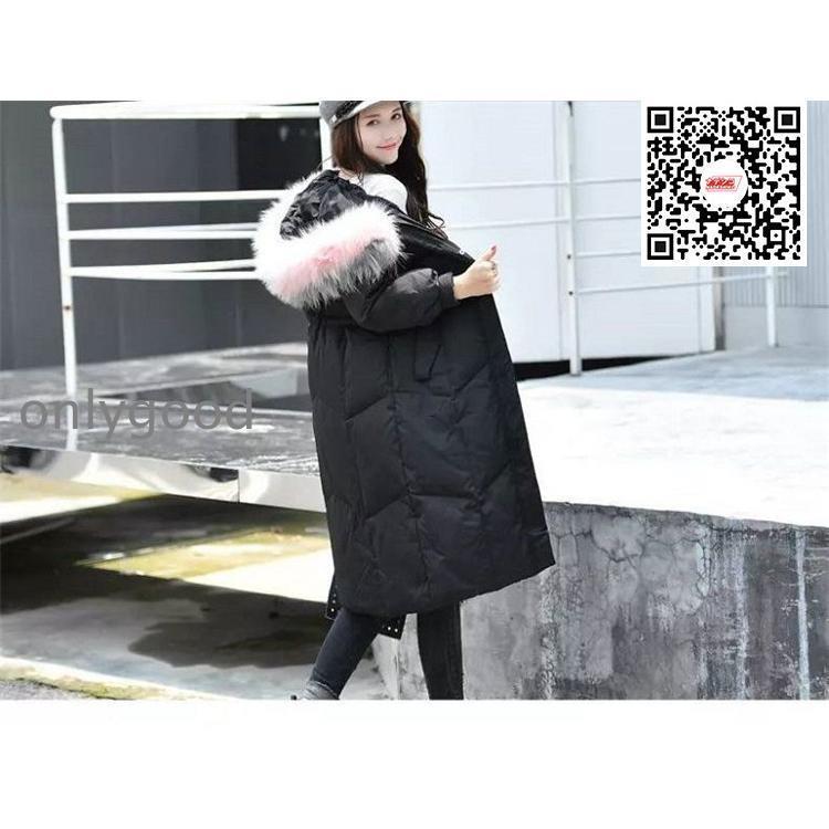 ダウン(90%) 秋冬 ロングダウンコート レディース ダウンコート ロング
