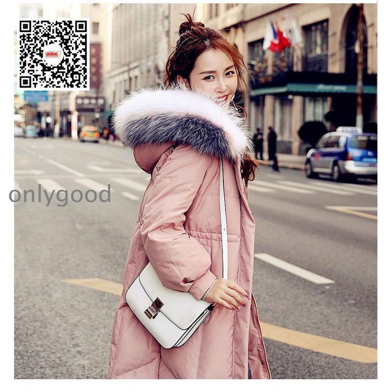 ダウン(90%) 秋冬 ロングダウンコート レディース ダウンコート ロング