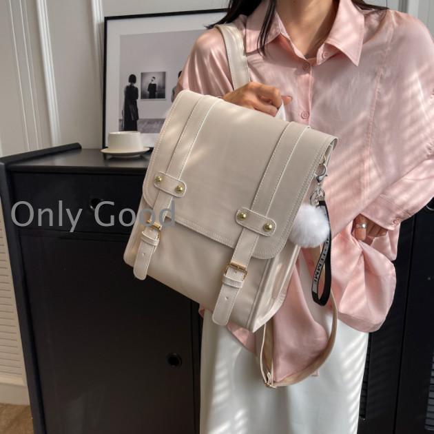 サッチェルバッグ レディース リュックサック ミニリュック カジュアル