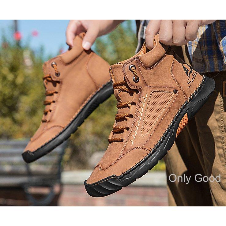 厚底ブーツ 編み上げ ミドル丈ブーツ エスニック アジアン