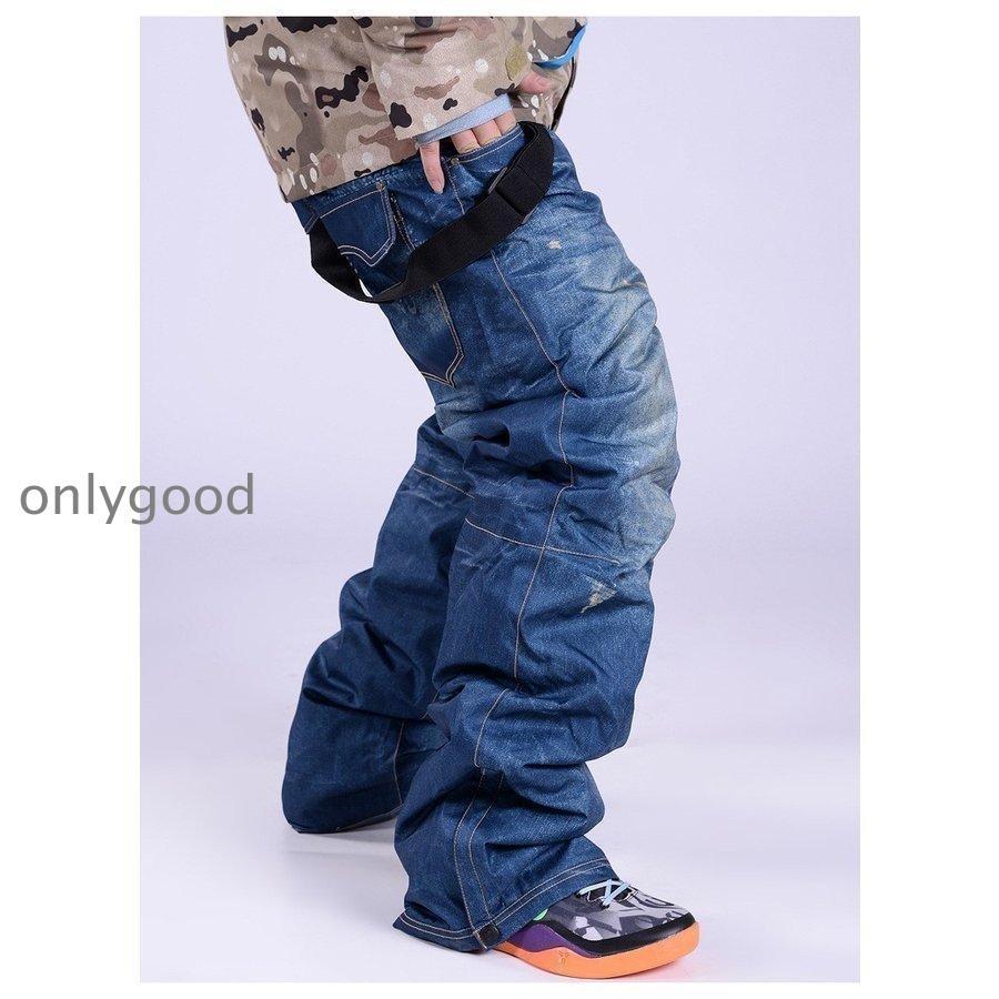 スノーボードウェア パンツ メンズ レディース スノボウエア