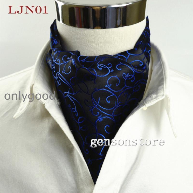 アスコットタイ ネクタイ ストールタイプ 結婚式 パーティー