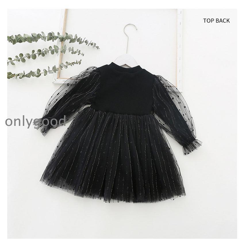 入園式 女の子 ワンピース きれいめ 秋 七五三 前撮り 女の子 キッズドレス キッズ ドレス 長袖 半袖   結婚式 入学式  ドレス 祝い 1歳2歳3 | ブランド登録なし | 08