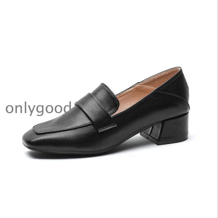 パンプス 黒 痛くない 歩きやすい 通勤 冠婚葬祭 立ち仕事 レディース 靴 リクルート   ローファーパンプス ローヒール 葬式 結婚式 喪服 大きいサイ | ブランド登録なし | 14