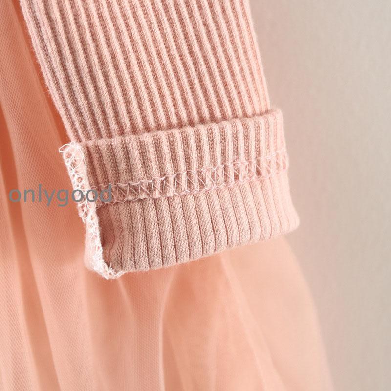 花柄 ワンピース きれいめ 秋 七五三 女の子 ベビー ドレス 長袖  結婚式 子供 ドレス 祝い 赤ちゃん 誕生日 服 1歳2歳3歳4歳 バースデー キッズ 春 | ブランド登録なし | 08