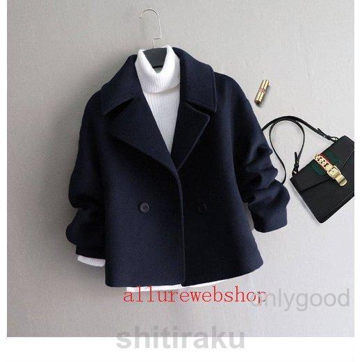 人気急上昇 レディース 在庫限りの大特価 毎日使える便利品 ウール コート ショート丈 今だけ きれいめ 20代 ジャケット 40代 チェスターコート 30代 女性 50代 ファッション ショートコート SNS話題 冬 即納対応中 あったか ショートコート レディース きれいめ ファッション チェスターコート