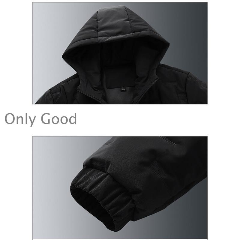 フード付き ジャンパー　ブラック　軽い　薄手 無地 マウンテンパーカー レディース 春 秋 フード付き 薄手