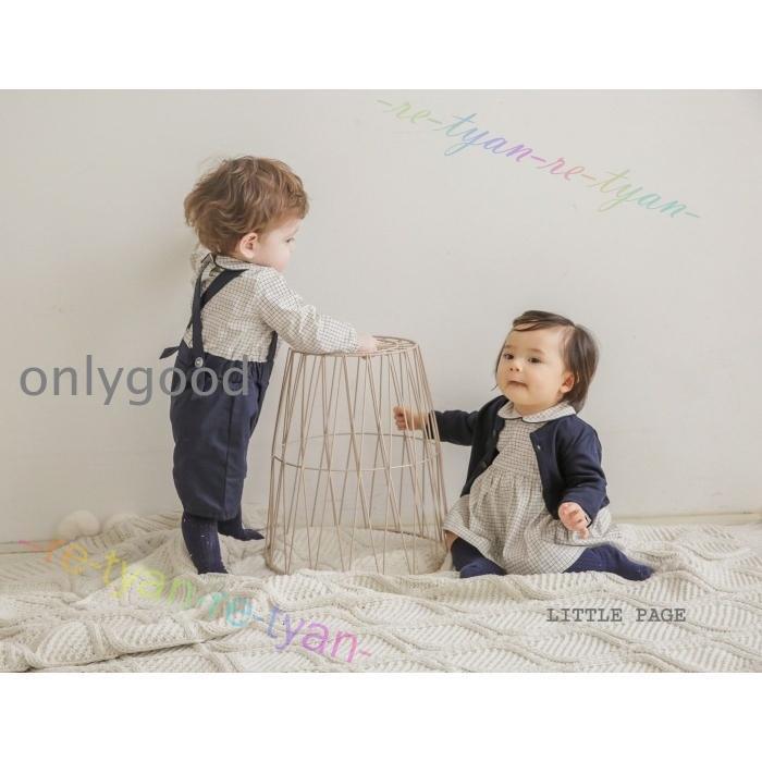 ベビー 双子 ロンパース ベビー服 出産祝い 双子コーデ 双生児 ふたご