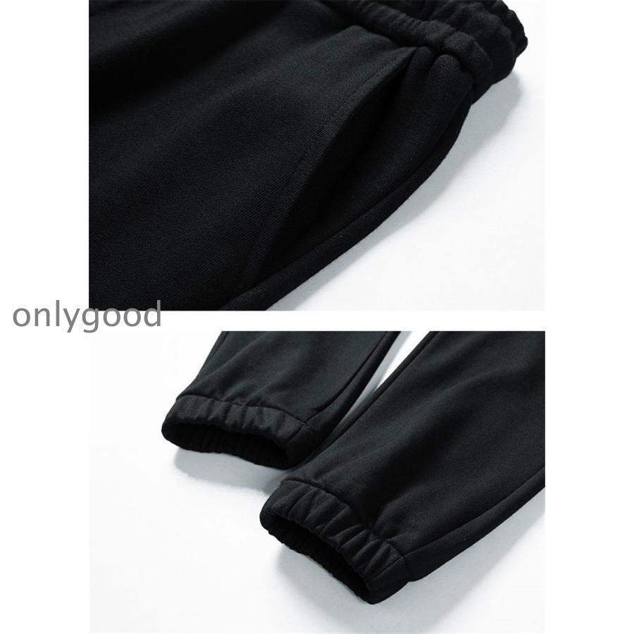 新作 ゴルフジャージ メンズ 男女兼用 セットアップ ハンサム スエット