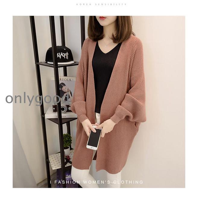 ニット コーディガン カーディガン ロング レディース 春 秋 冬