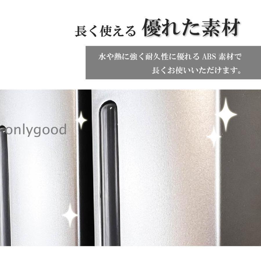 3個セット ソープディスペンサー シャンプーディスペンサー 壁掛 300ml×3 シャンプーディスペンサー 壁掛け 詰め替えボトル 3種類 300ml