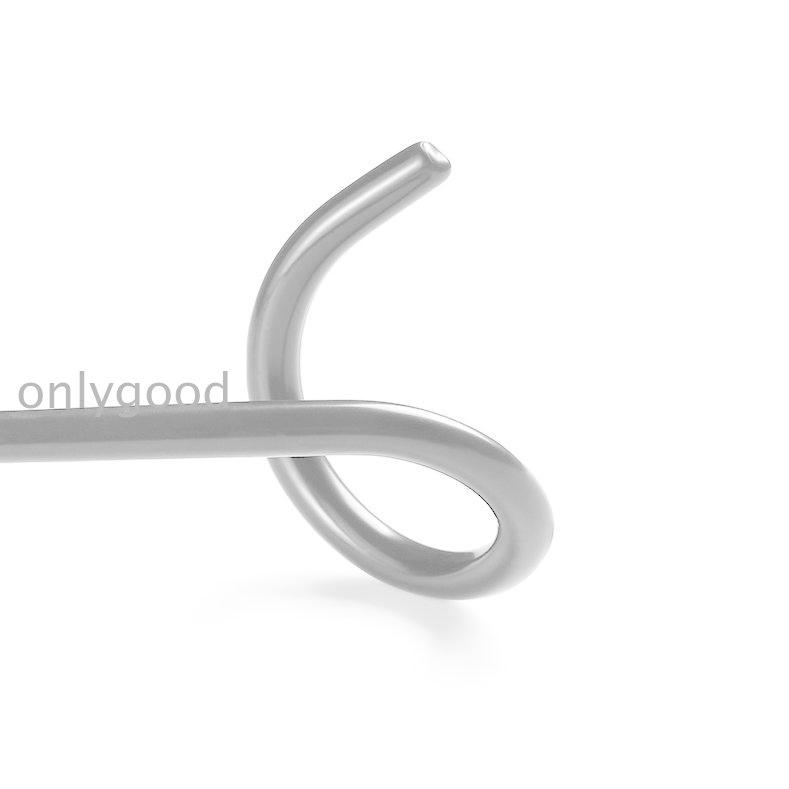 ランタンハンガー ランタンポール ランタンスタンド S字