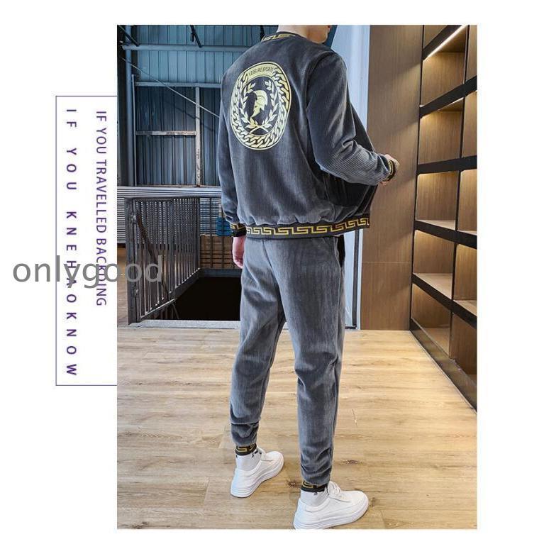 2022新作 ジャージ メンズ 上下 スウェット 上下セット セットアップ