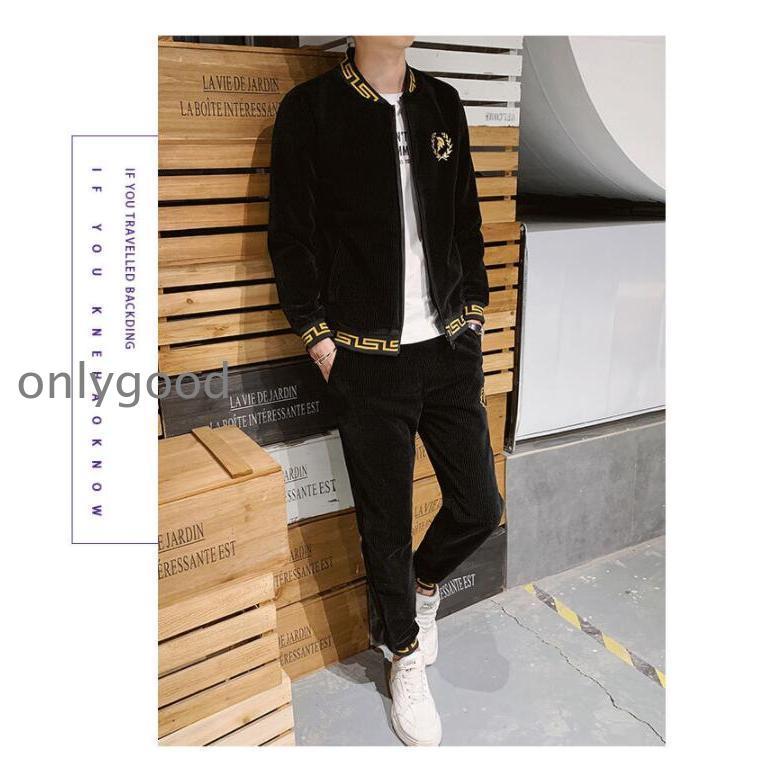 2022新作 ジャージ メンズ 上下 スウェット 上下セット セットアップ