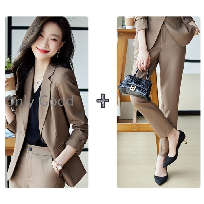 スーツ パンツスーツ レディース テーラードジャケット セレモニー