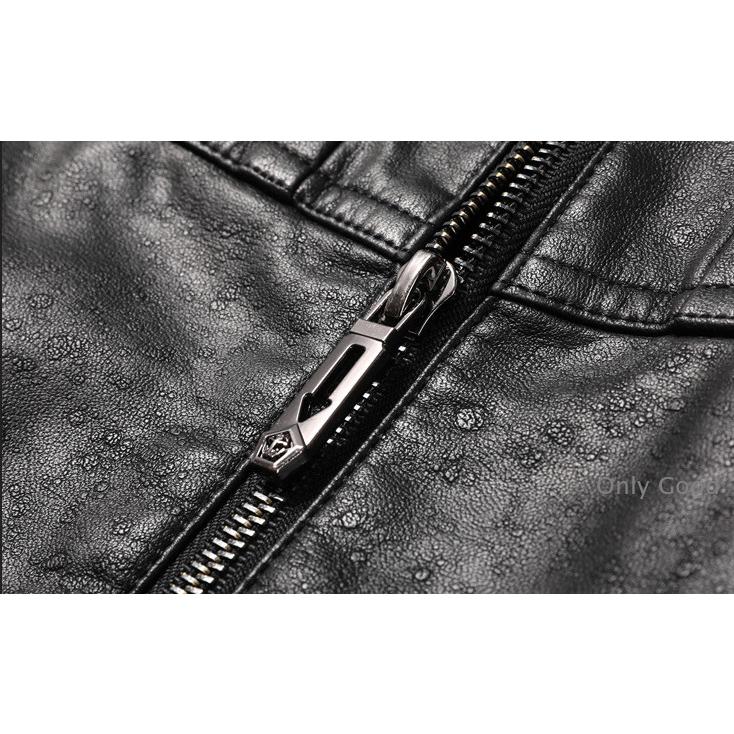 NEMIKA　13号　レザージャケット　羊皮　黒 ショートレザージャケット【STUDIO AR】|ネミカ | レリアン公式