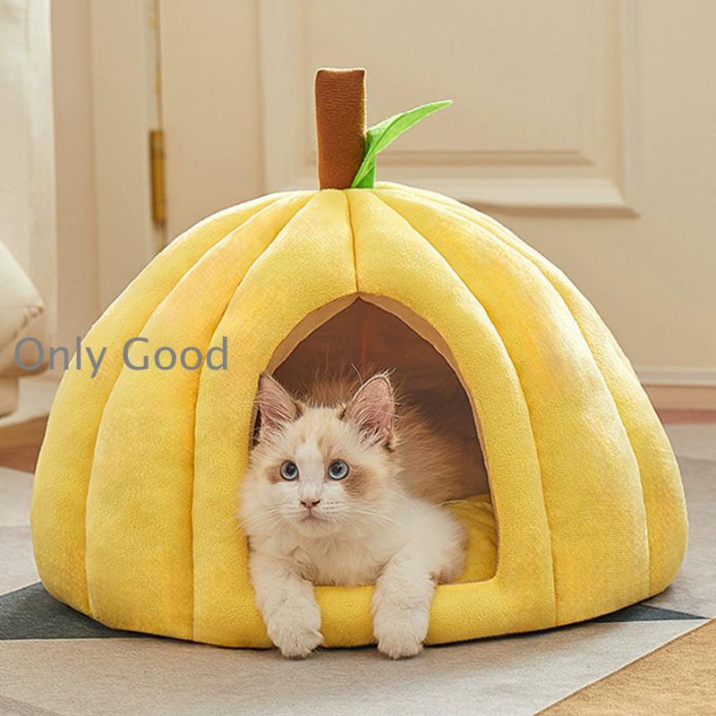 猫ハウス キャットハウス 猫ベッド ドーム 猫 ベッド ドーム型 冬 冬用