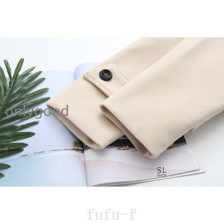 レディーススクールコート女子ダッフルコートnak学生中綿ジャケット軽い中学生厚手フード付き通学暖かい | ブランド登録なし | 13