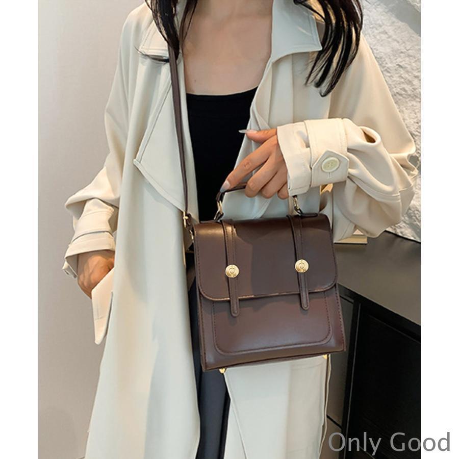 リュック ミニ ショルダーバッグ 軽量 : Only Good - 通販 - Yahoo 