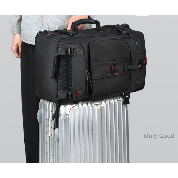 登山リュック 35L 80L大容量 ファスナー リュックサック バックパック