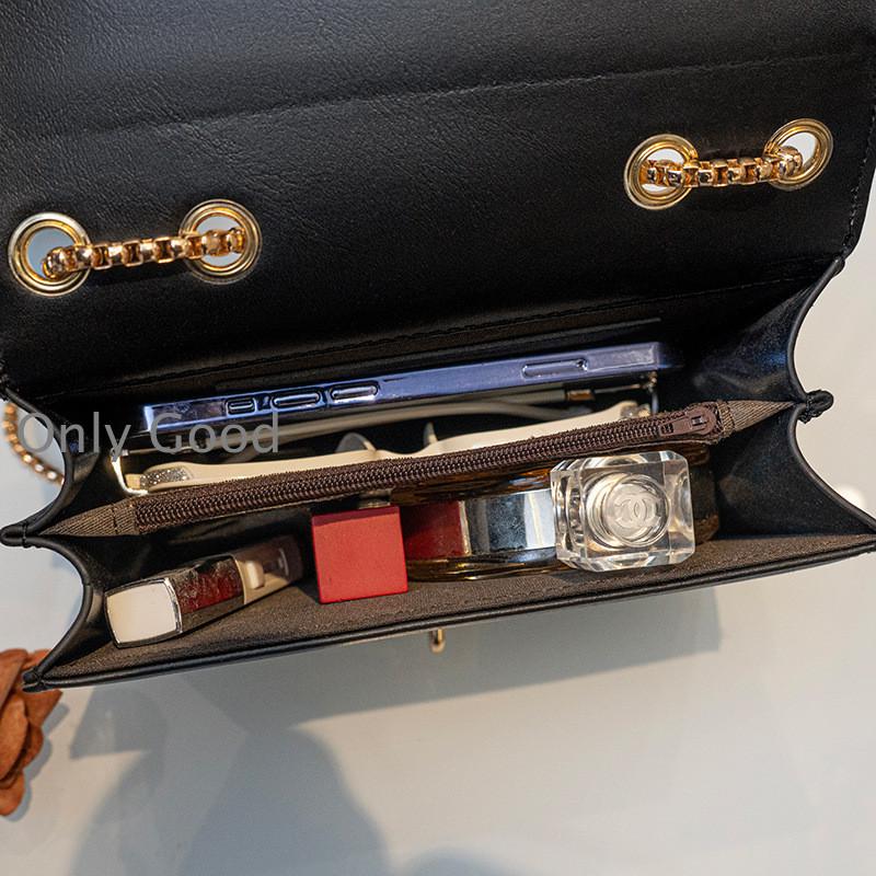 新品　 キルティング チェーンバッグ キルティングチェーンバッグ イタリア製 MILLELA FIRENZE – ACUTA