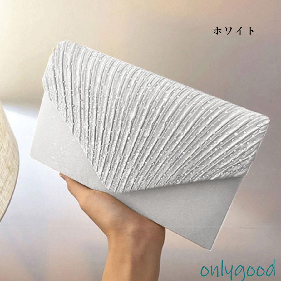 パーティーバッグ 結婚式 クラッチバッグ : Only Good - 通販 - Yahoo