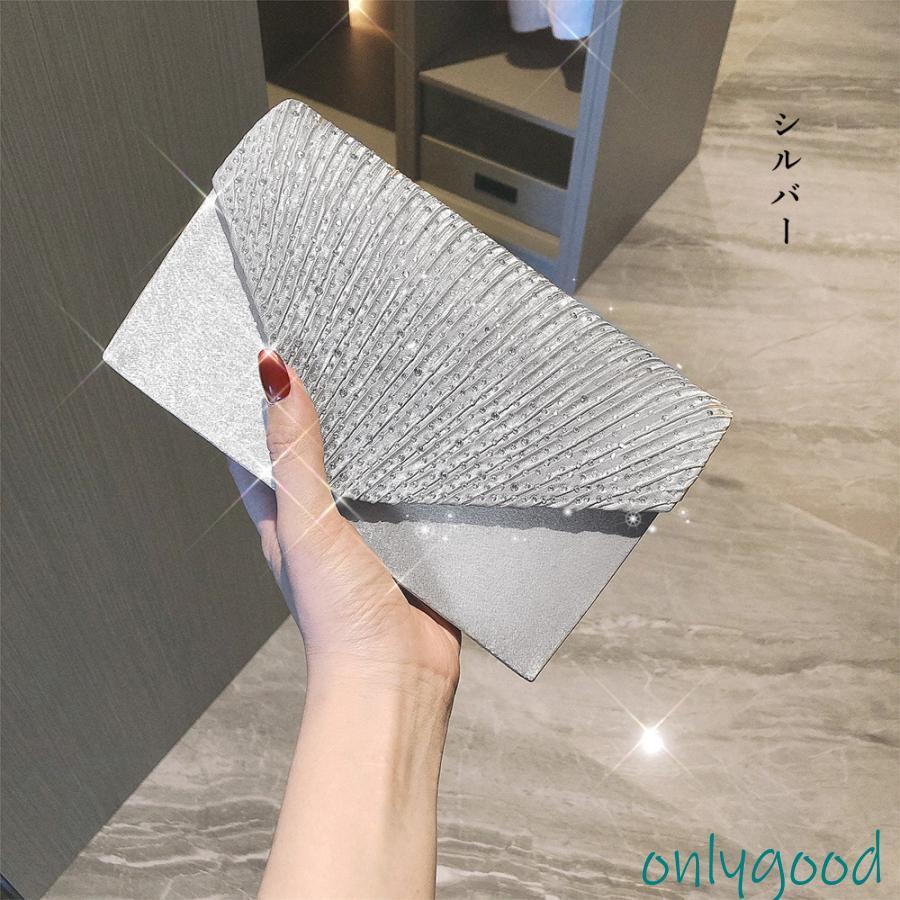 パーティーバッグ 結婚式 クラッチバッグ : Only Good - 通販 - Yahoo