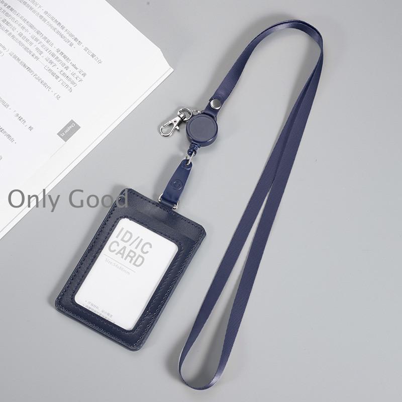 カードホルダー カードケース リール ネームホルダー ネック