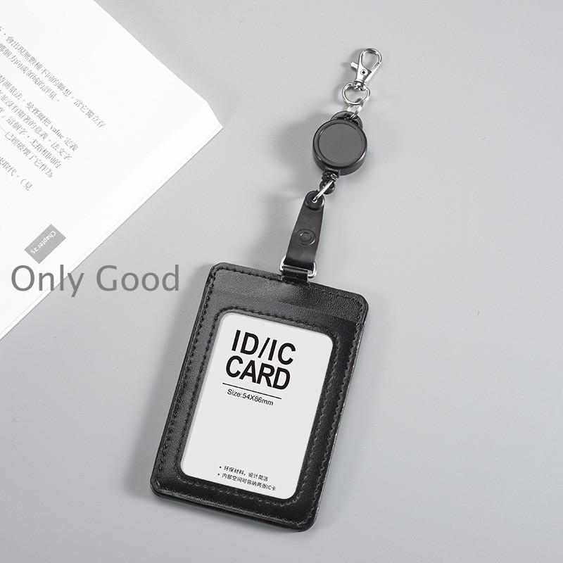 カードホルダー カードケース リール ネームホルダー ネック