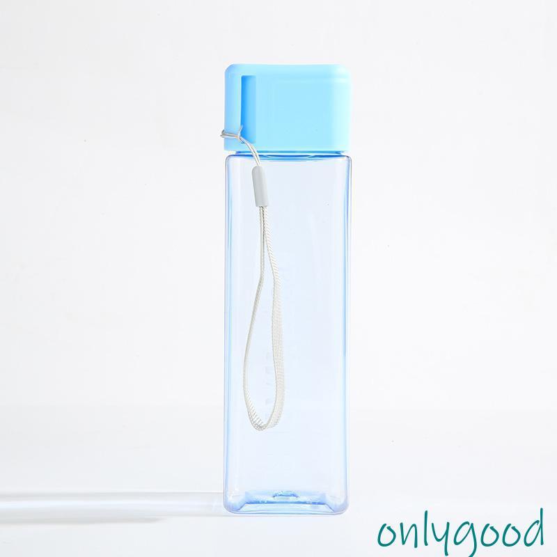 300ml ウォーターボトル ミニ ティーボトル 水筒 プラスチック