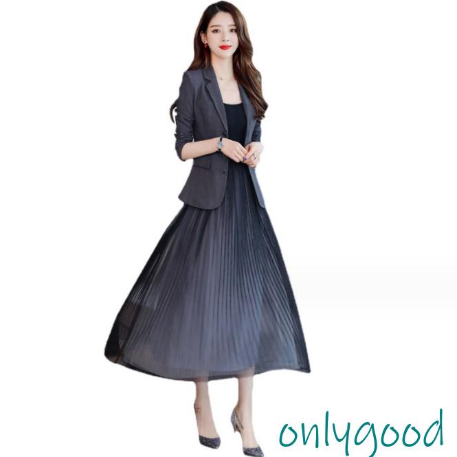 セットアップ レディース スーツ コーデ カジュアル 女性用スーツ ママ