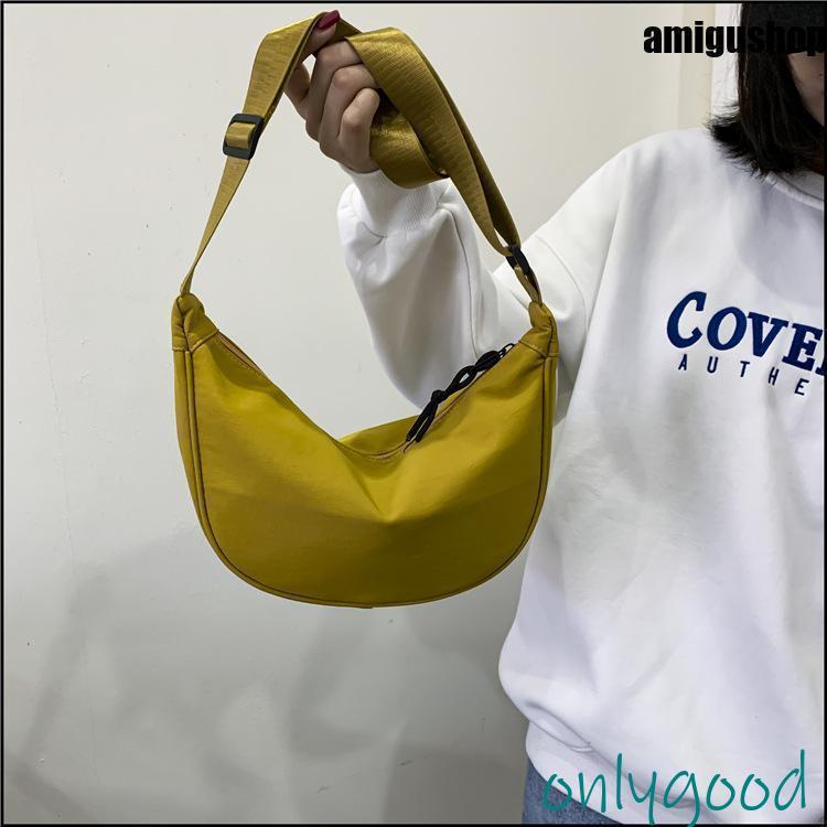 美和っち⭐︎三日月ショルダーバッグ、ジョリーフルール　Aスワン 美和っち⭐︎三日月ショルダーバッグ、ジョリーフルール Aスワン