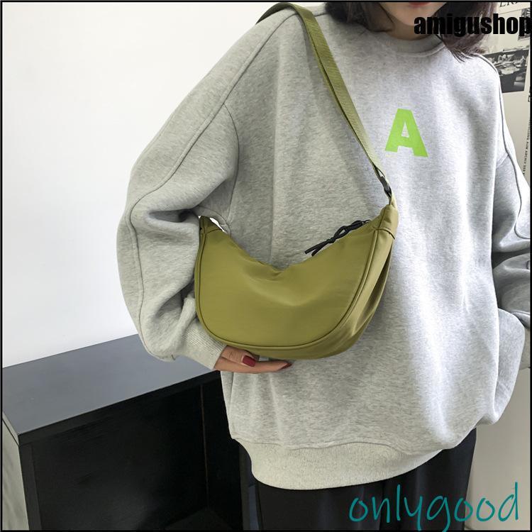 ショルダーバッグ ボディバッグ 肩掛け 斜め掛け ワンショルダー