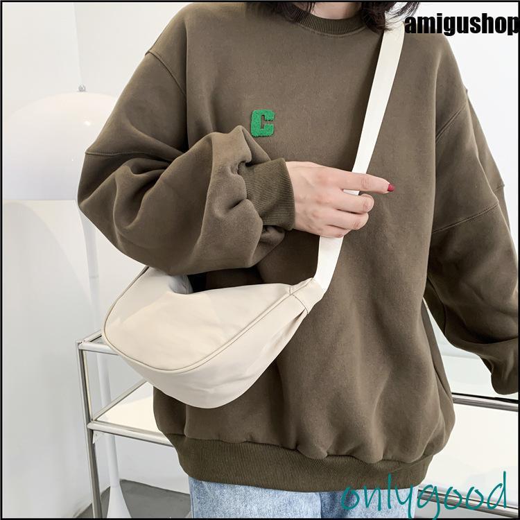 ショルダーバッグ ボディバッグ 肩掛け 斜め掛け ワンショルダー