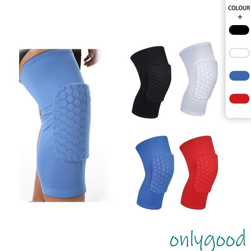 膝サポーター スポーツ 2枚?ランニング 膝当て 膝パッド 薄型 大きい